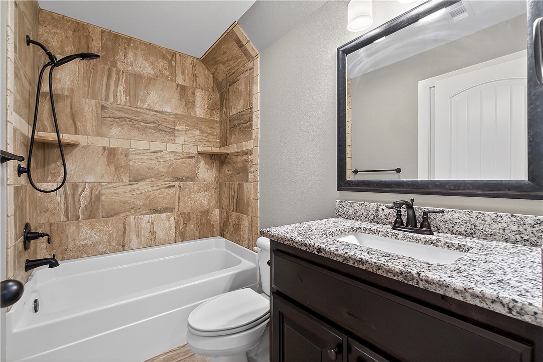Crystal Cove - Residential