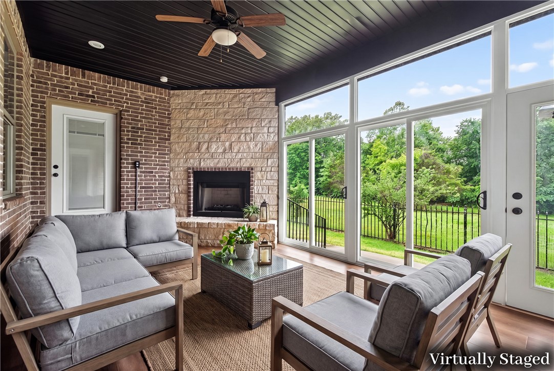 Crystal Cove - Residential