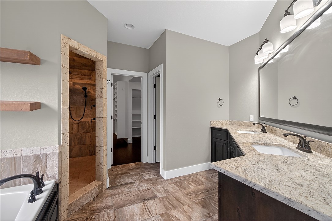 Crystal Cove - Residential