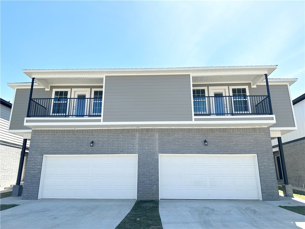 Towne West Ph III-IV - Residential