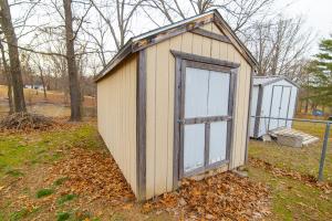 Country Hideaway - Residential