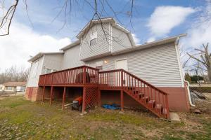 Country Hideaway - Residential