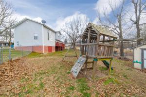 Country Hideaway - Residential
