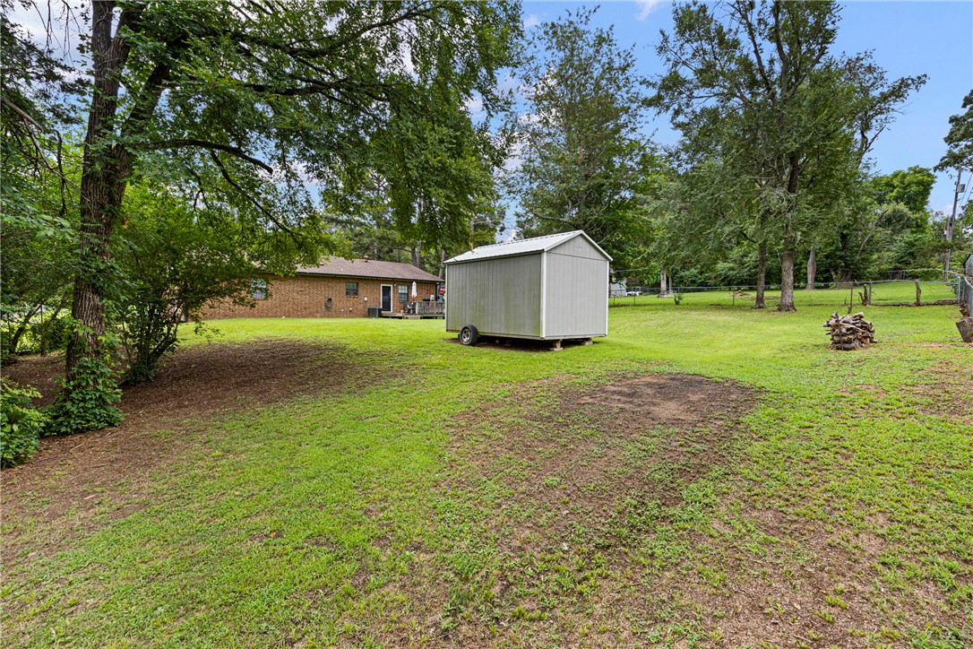 Ray Lee Jr Sub Div #2 - Residential