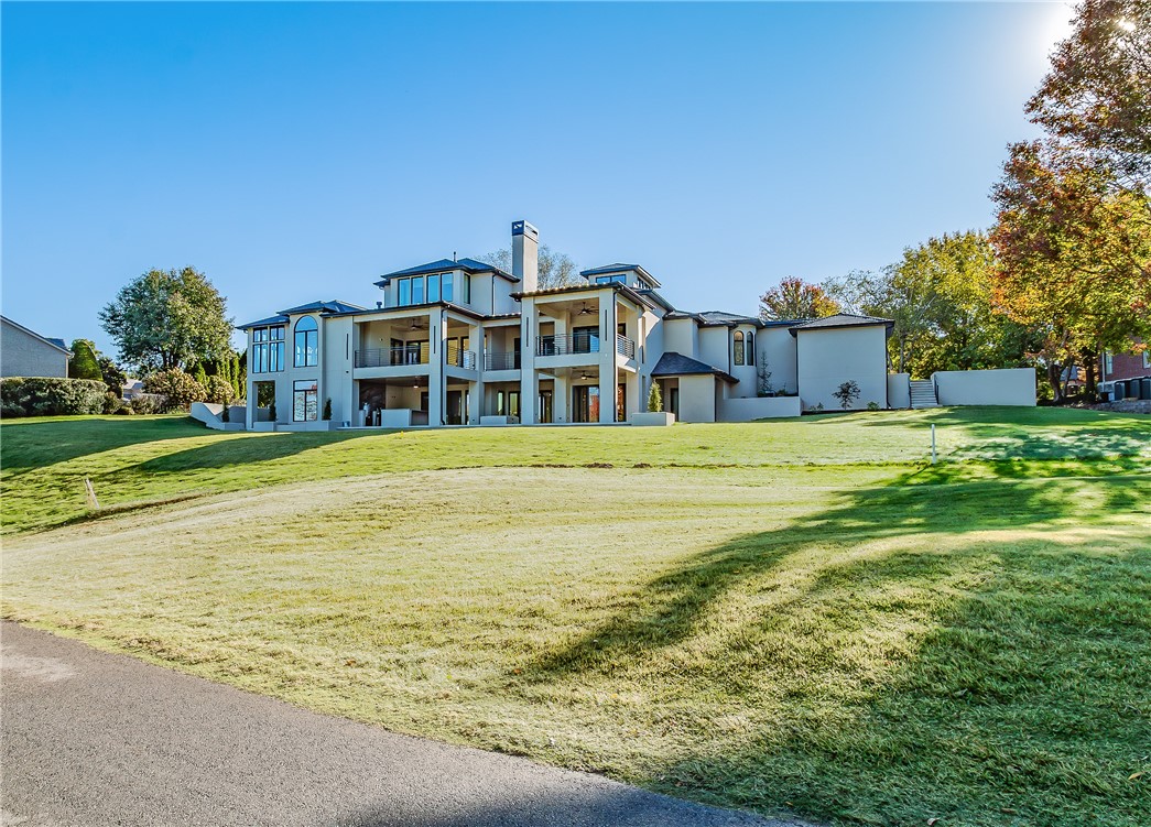 Pinnacle - Residential