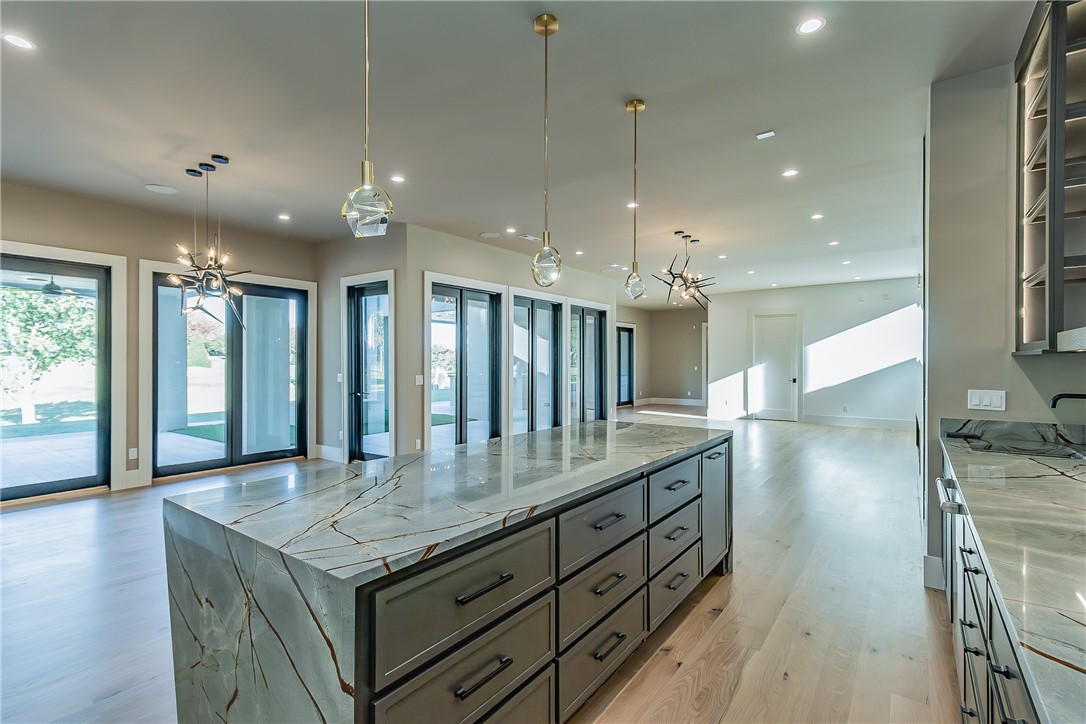 Pinnacle - Residential