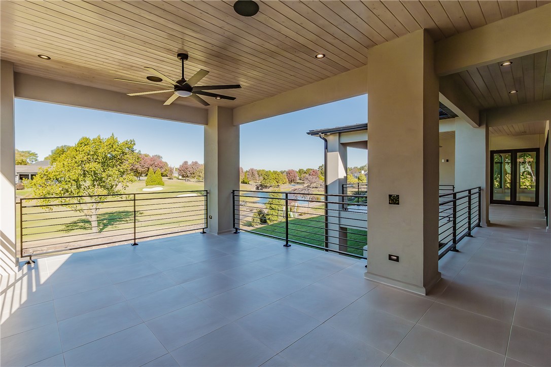 Pinnacle - Residential