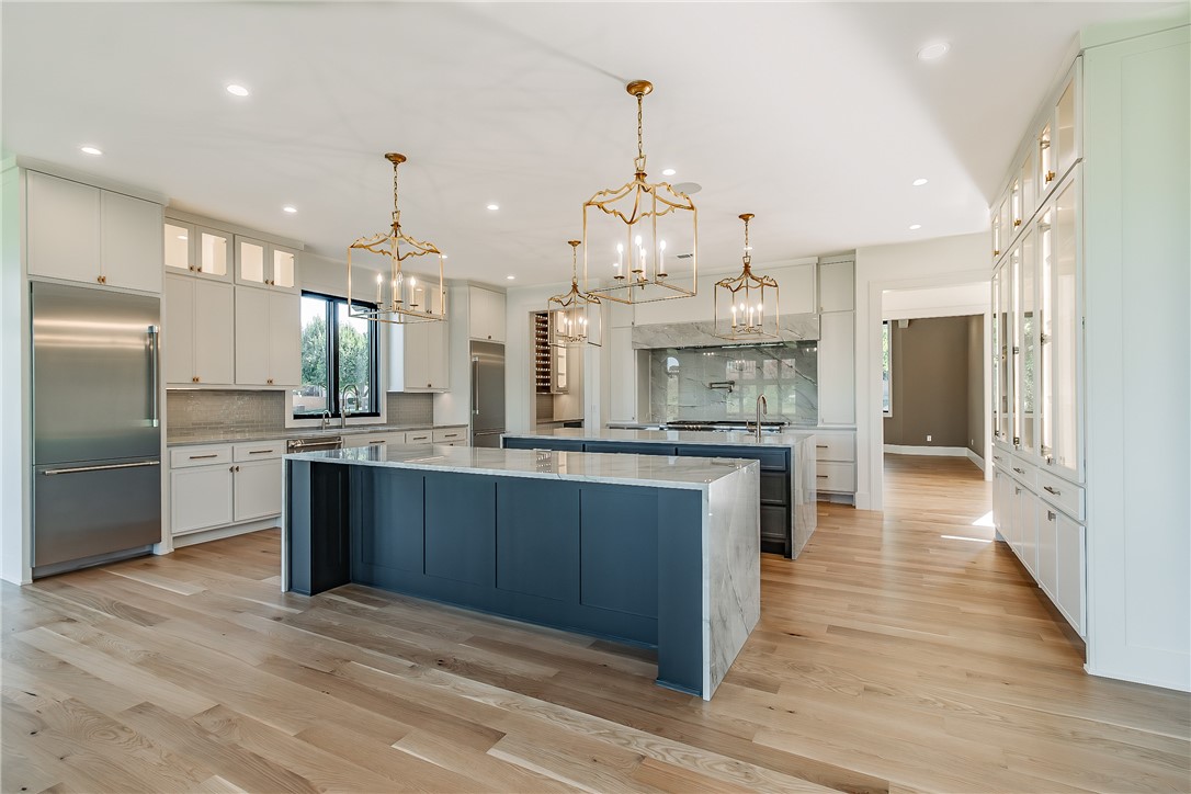 Pinnacle - Residential