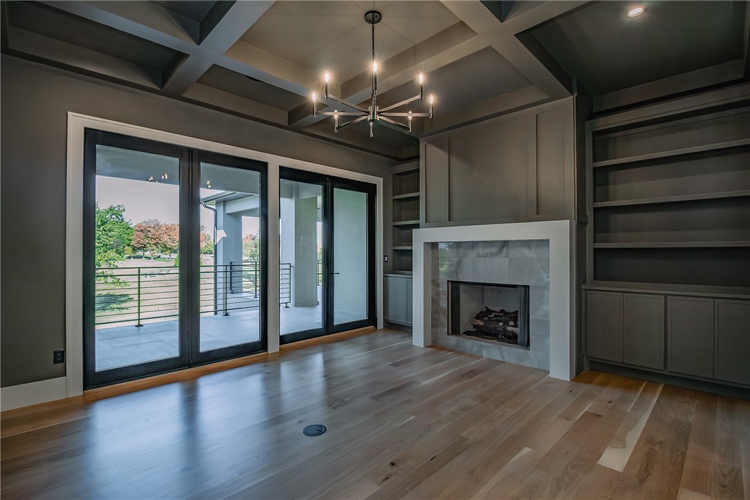 Pinnacle - Residential