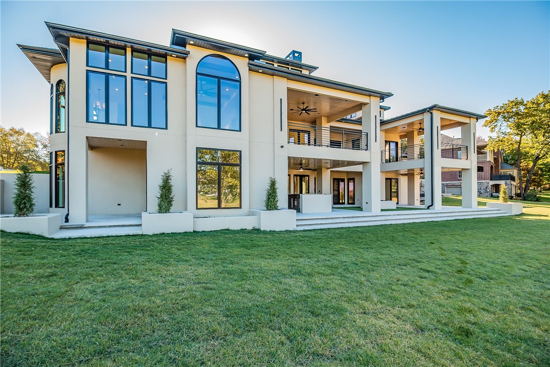 Pinnacle - Residential