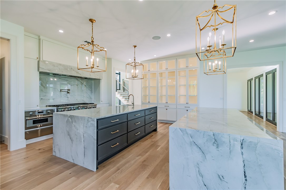 Pinnacle - Residential