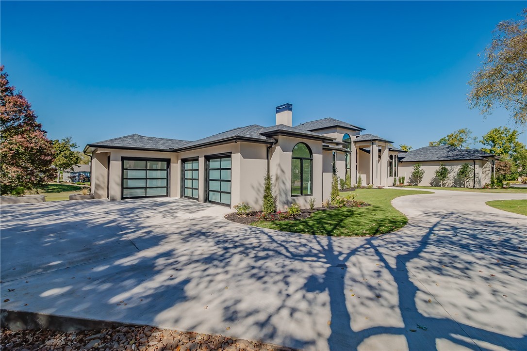 Pinnacle - Residential