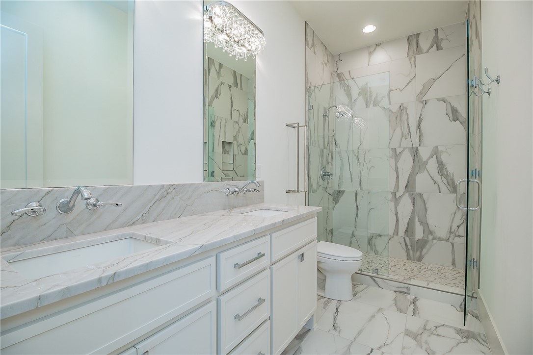 Pinnacle - Residential