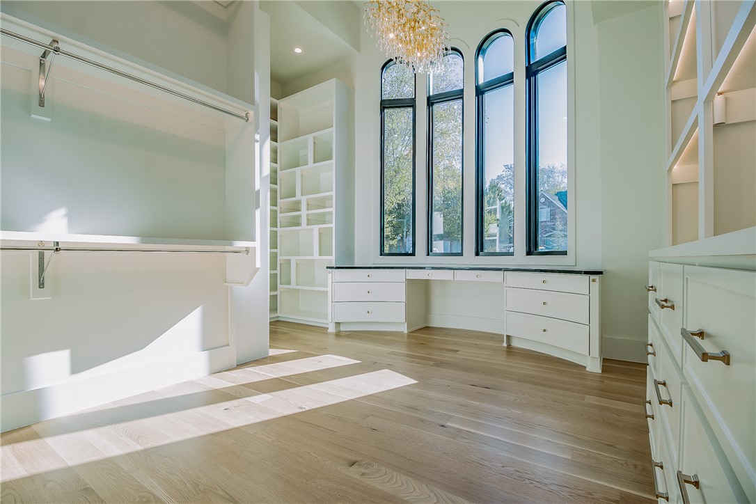 Pinnacle - Residential