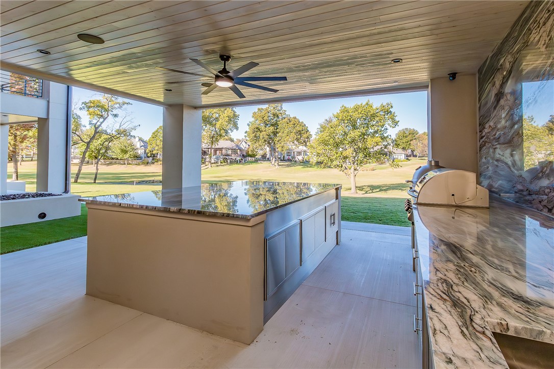 Pinnacle - Residential