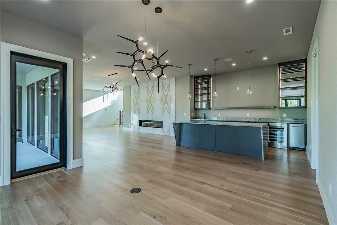 Pinnacle - Residential