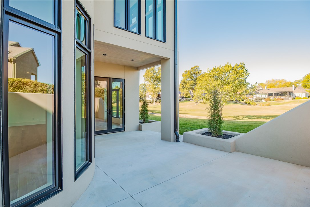 Pinnacle - Residential
