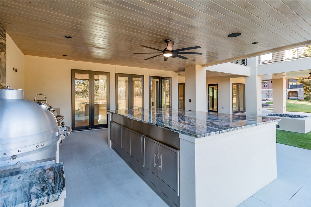 Pinnacle - Residential