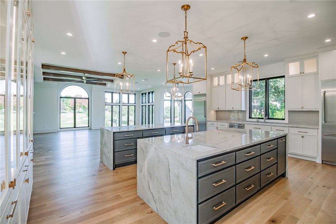Pinnacle - Residential