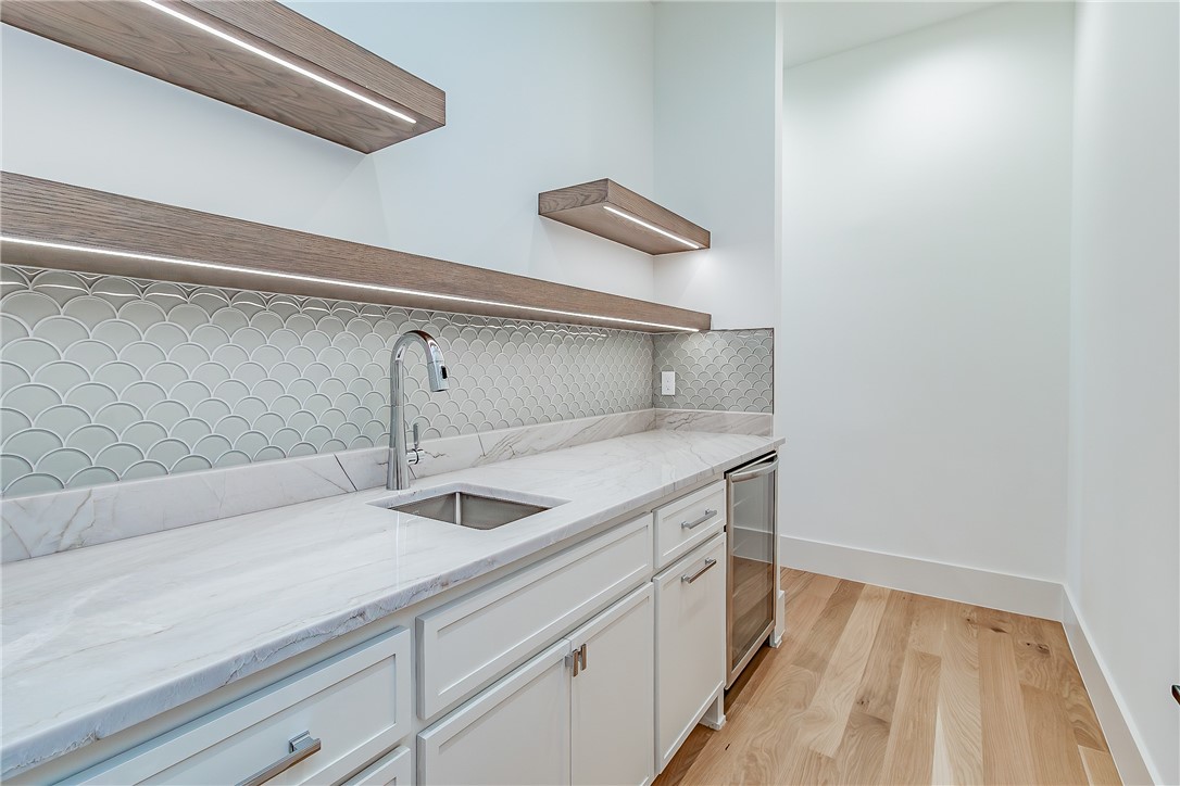 Pinnacle - Residential