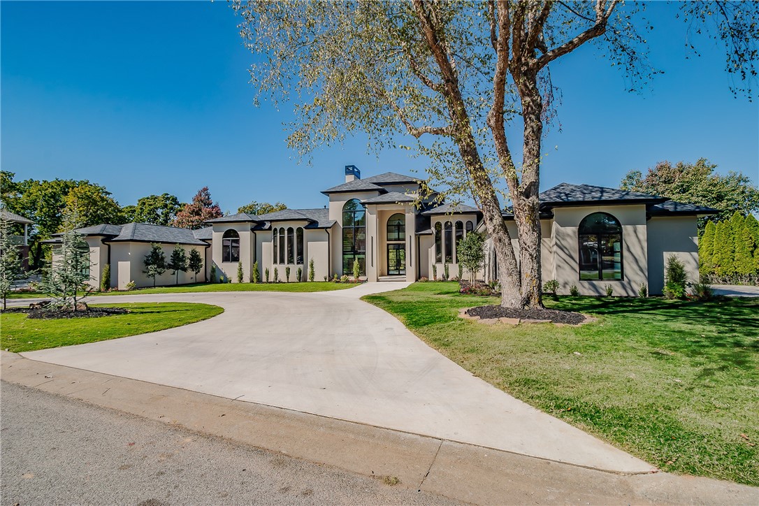 Pinnacle - Residential