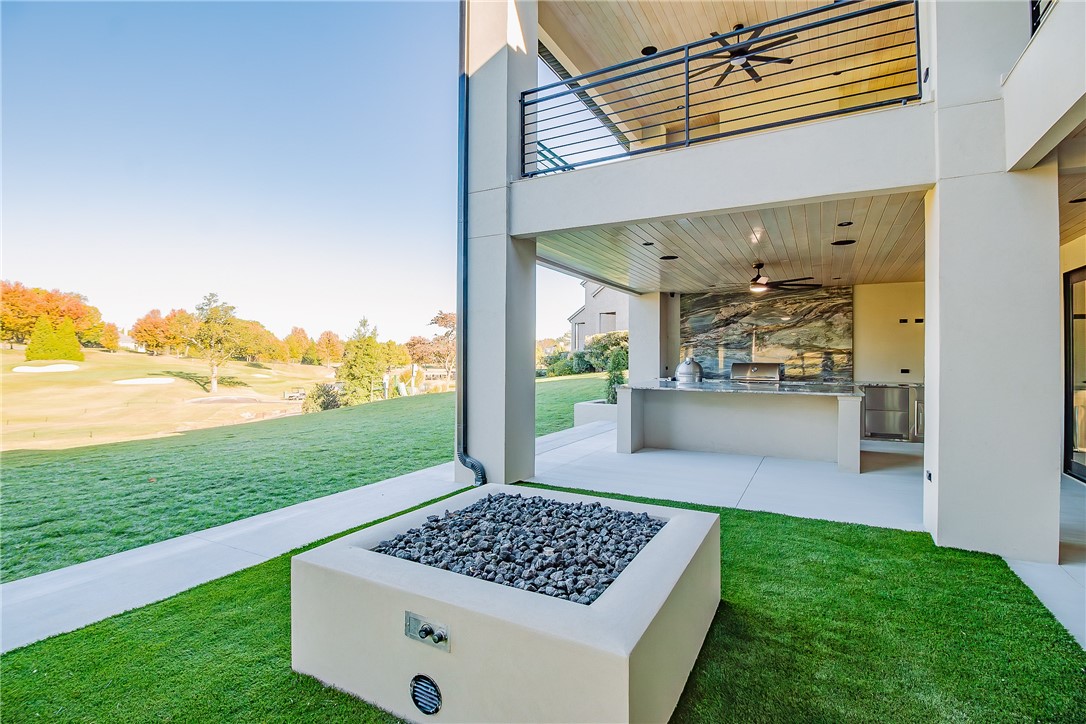 Pinnacle - Residential