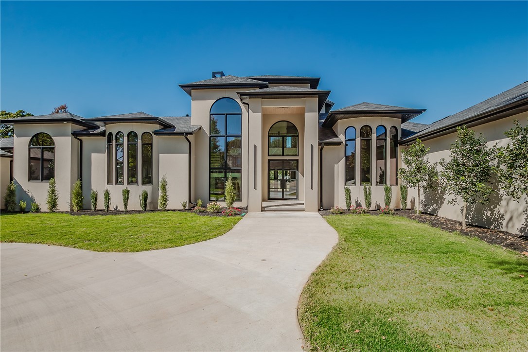 Pinnacle - Residential