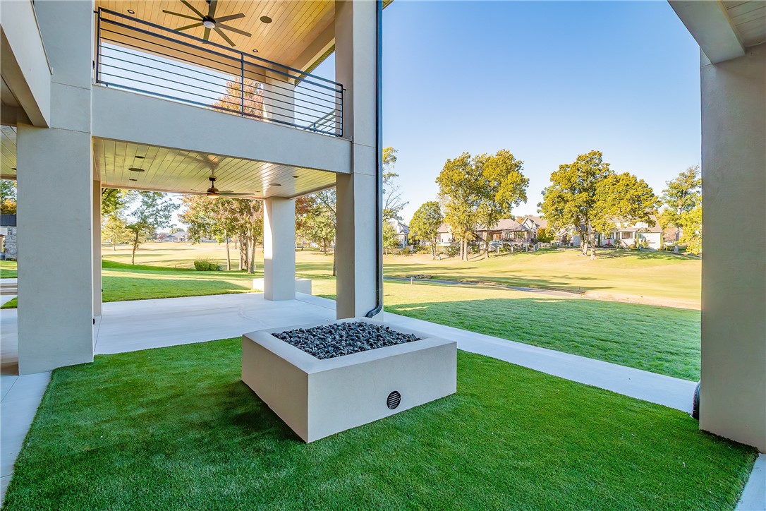 Pinnacle - Residential