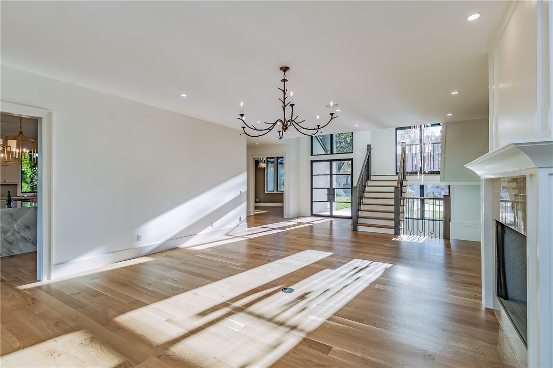 Pinnacle - Residential