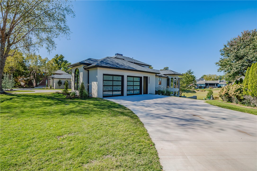 Pinnacle - Residential