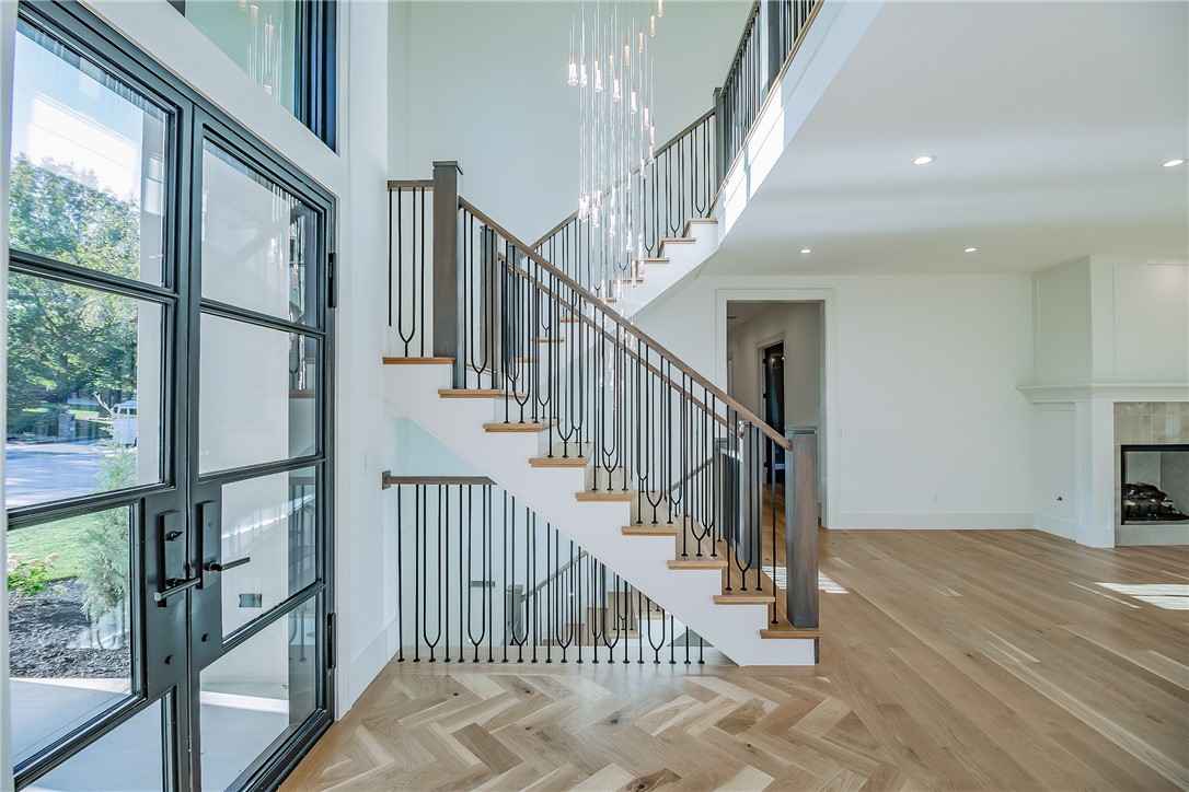 Pinnacle - Residential