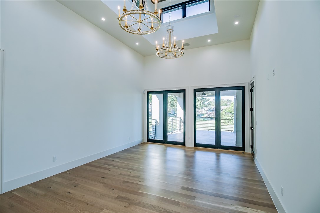 Pinnacle - Residential