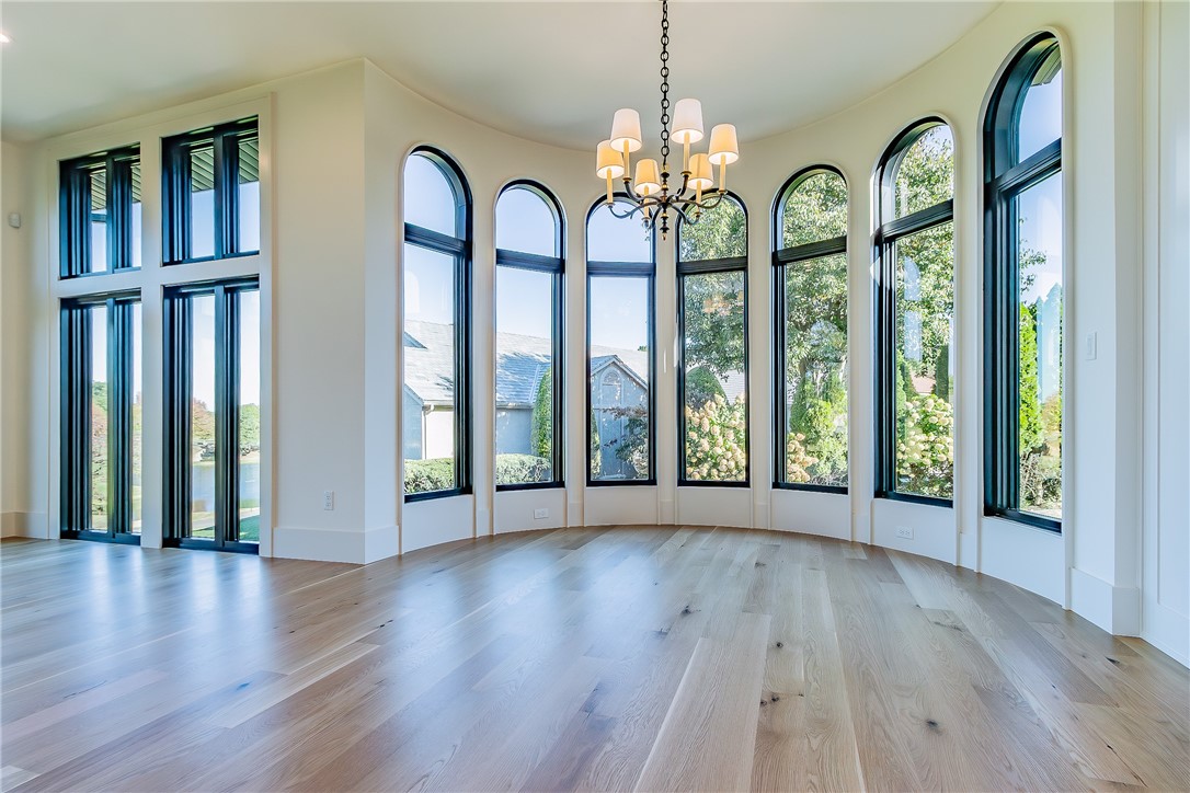 Pinnacle - Residential