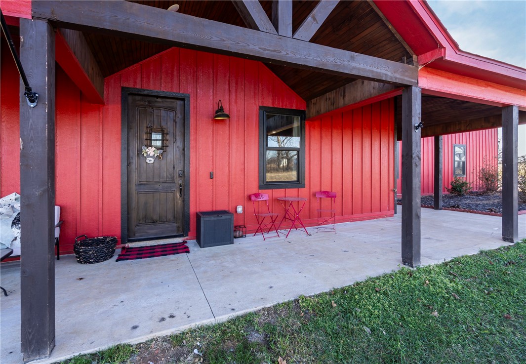 Rural - Residential