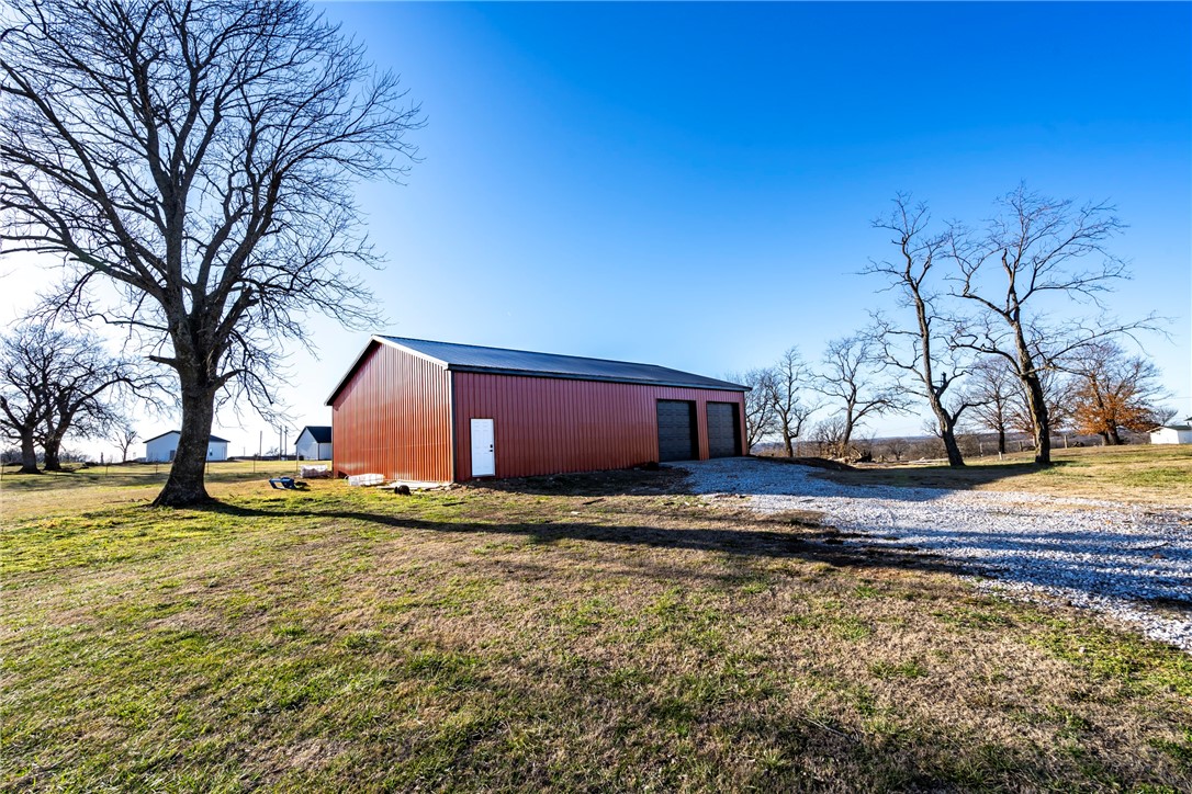 Rural - Residential