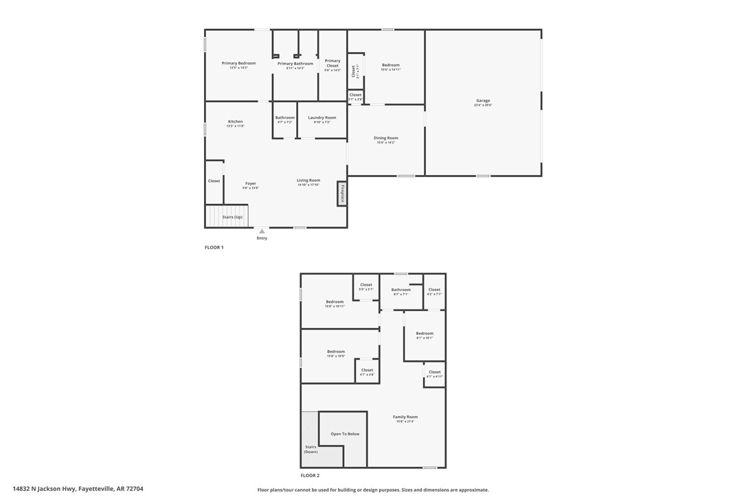 Rural - Residential