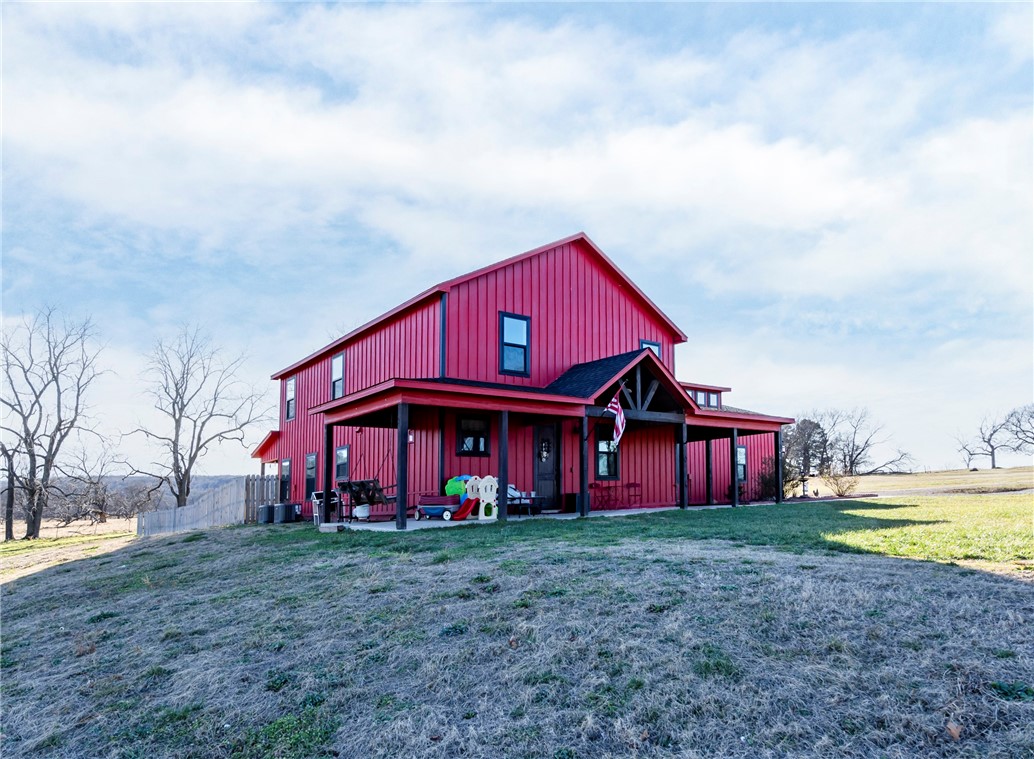 Rural - Residential