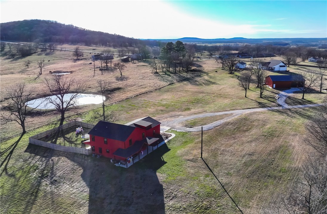 Rural - Residential