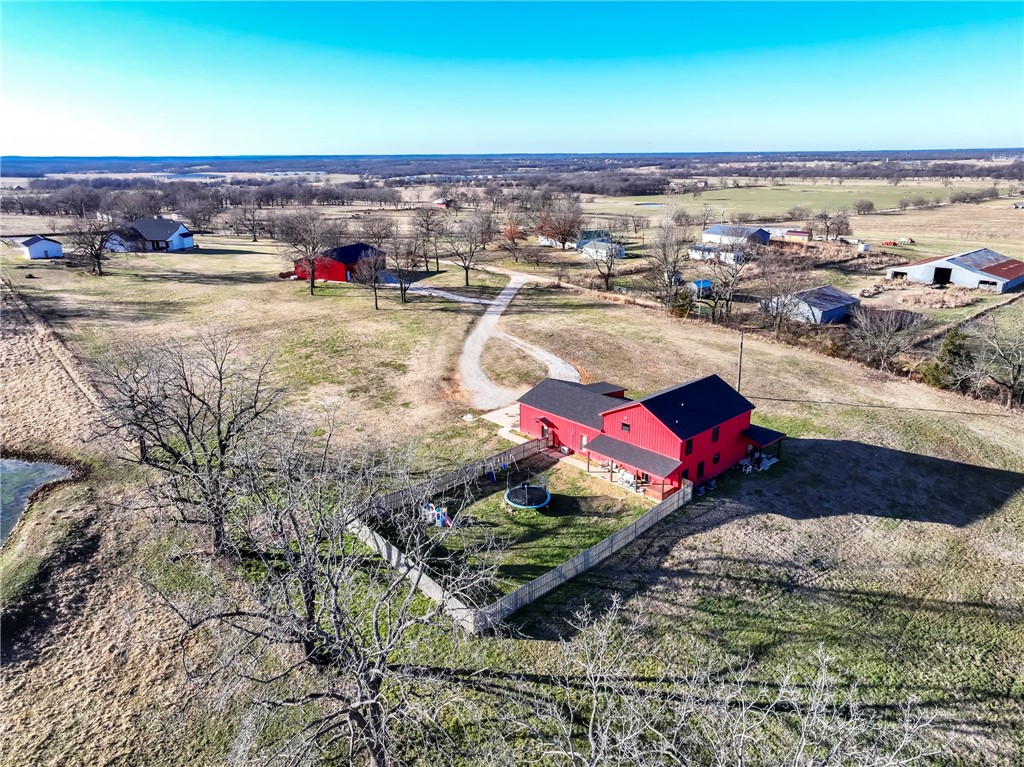 Rural - Residential