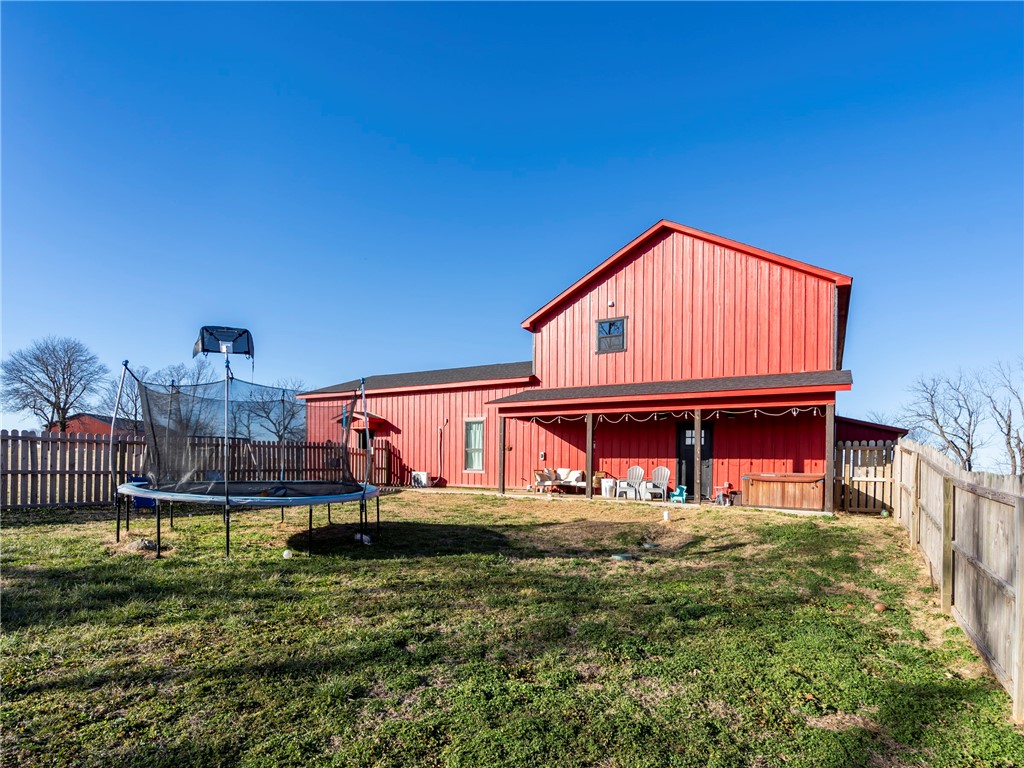 Rural - Residential