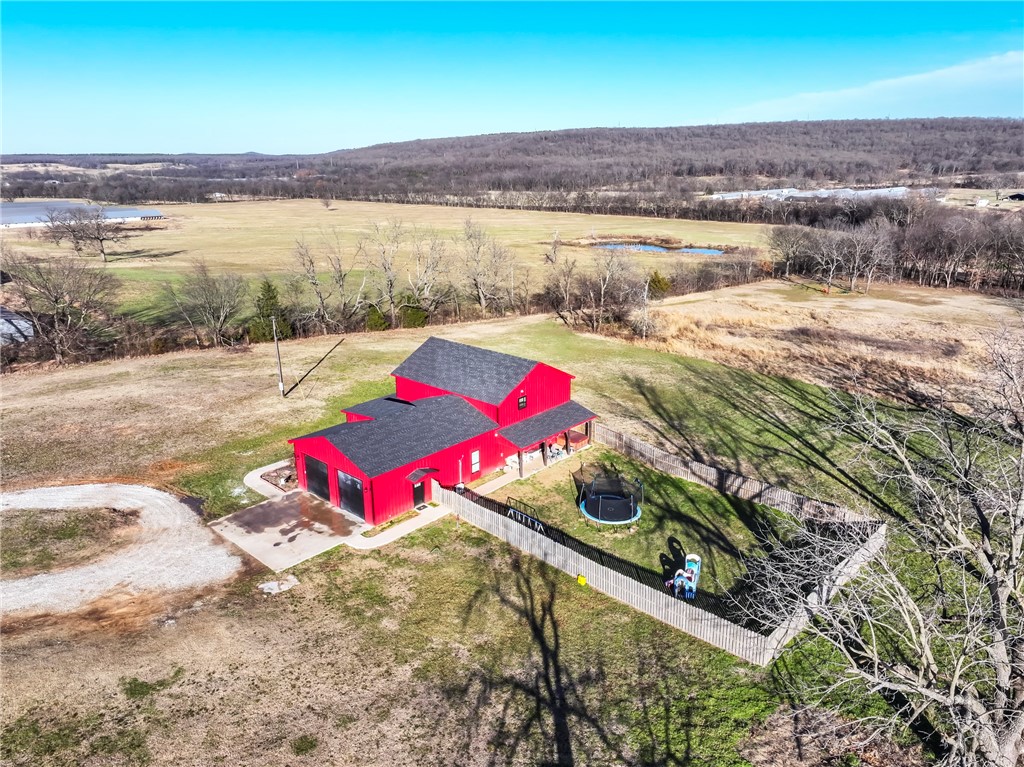 Rural - Residential