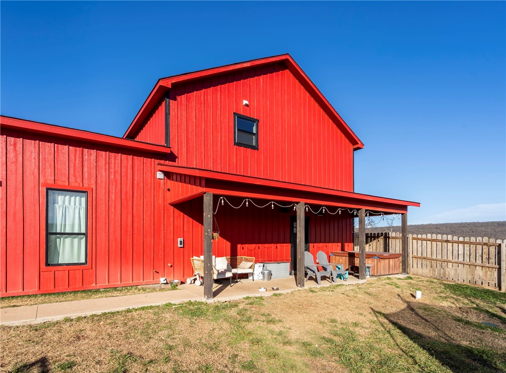 Rural - Residential
