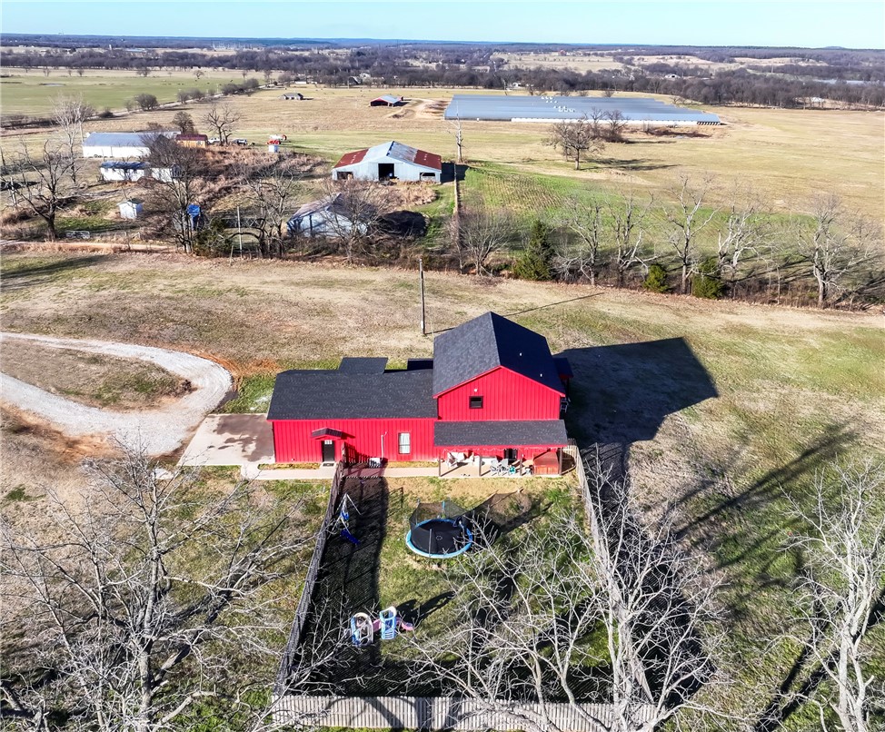 Rural - Residential