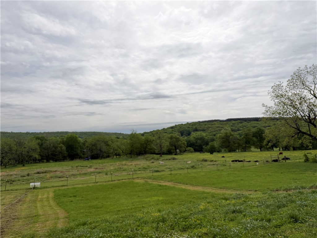 Rural - Residential