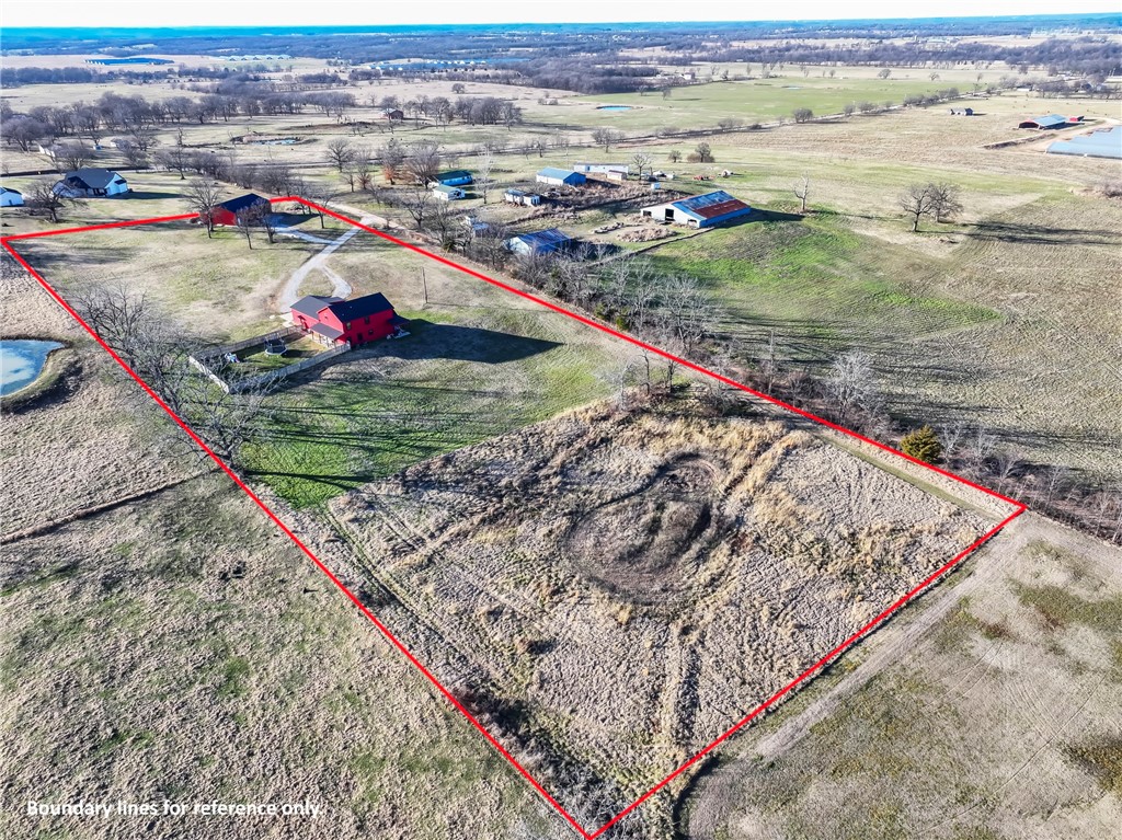 Rural - Residential