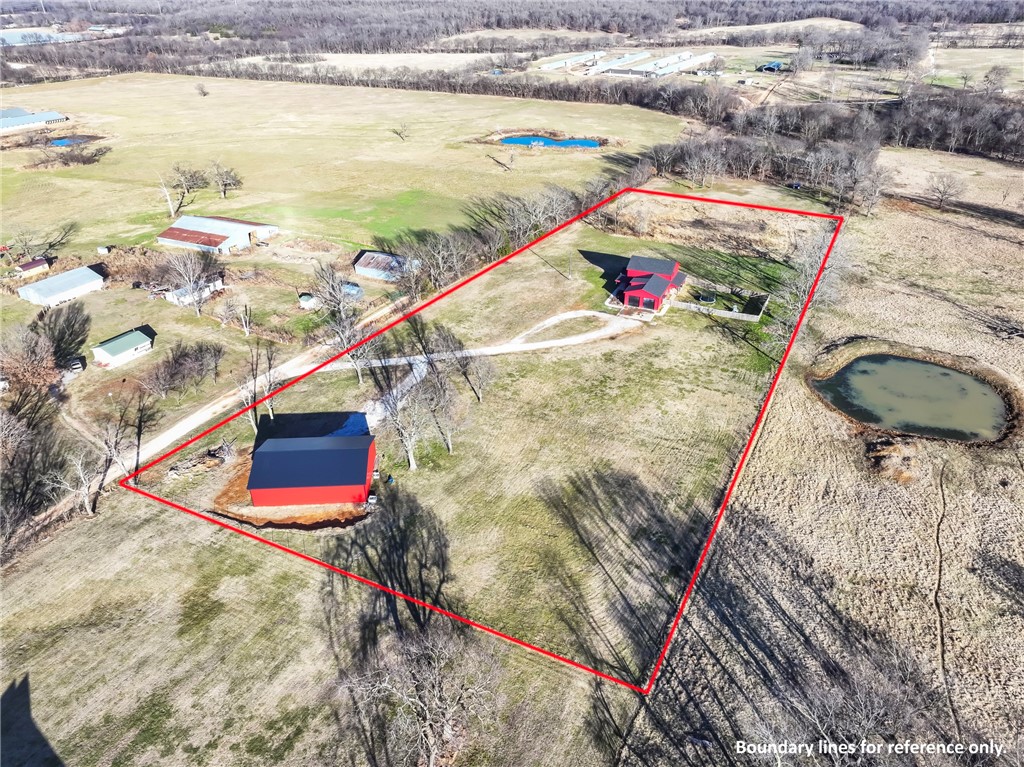 Rural - Residential