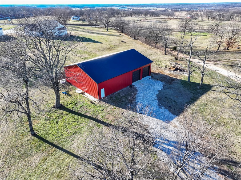 Rural - Residential