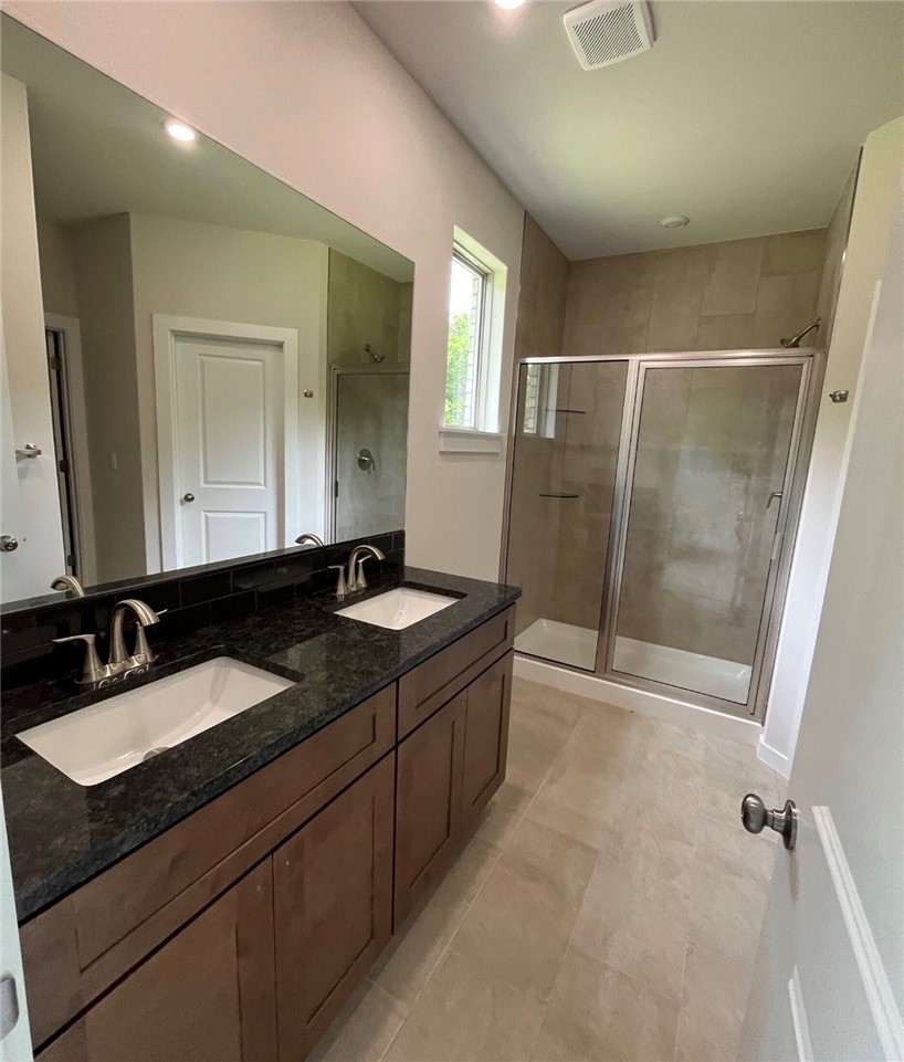 Heritage Ranch Ph 4 Siloam Spgs - Residential
