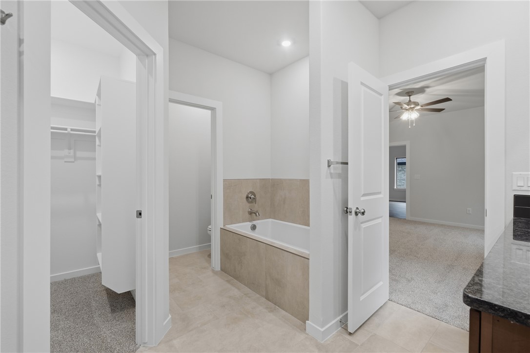 Heritage Ranch Ph 4 Siloam Spgs - Residential
