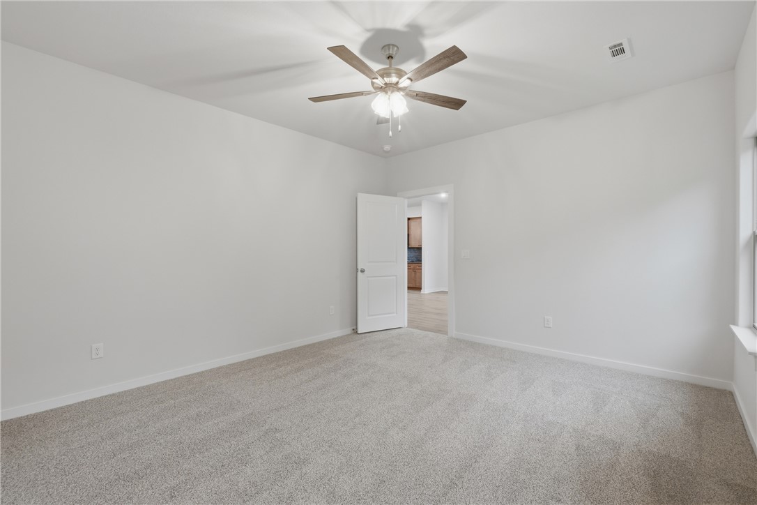 Heritage Ranch Ph 4 Siloam Spgs - Residential
